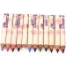 MUSISALY 24 Pcs Eyeliner Pen Pencil Eyeshadow Blue Eyeliner Colored Eyeliner Brown Eyeshadow Eyeliner Stick - Buy Online on SooperMarket.com
