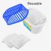 Moisture Absorber - High Hygroscopic Solutions for Living Room Bathroom & More | Safe Air Products by Yatlouba - Buy Online on SooperMarket.com