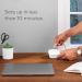 Amazon eero Mesh WiFi System - Whole-Home Coverage Router Replacement (3-Pack) - Buy Online on SooperMarket.com