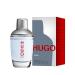 Hugo Boss Iced Eau de Toilette for Men - Notes of Iced Mint Wild Tea and Vetiver Hugo Boss ICED Eau de Toilette 2.5 Fl Oz 2.5 Fl Oz (Pack of 1) - Buy Online on SooperMarket.com