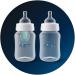Philips Avent Anti-colic Baby Bottle Medium Flow Nipple 4pk - Flow 3 SCF423/47 - Buy Online on SooperMarket.com