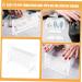 PLAFOPE 2 Sets Nail Display Board Nail Tips Display Holder Nail Art Display Holder False Nail Display Stand Nail Charm Storage Holder Manicure Supplies Nail Art Decor Manicure Art Supply - Buy Online on SooperMarket.com