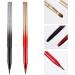 2Pcs Double- ended Lip Brush Retractable Makeup Brushes Portable Concealer Brush for Women Makeup - Buy Online on SooperMarket.com
