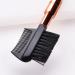 Double Head Eyebrow Comb & Lash Brush - Multifunction Makeup Tool for Perfect Eyebrows & Lashes - International Shipping Available - Buy Online on SooperMarket.com