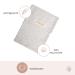 Mimuselina 2 Pack: Portable Baby Changing Pad & Diaper Bag - Foldable Water-Repellent Travel-Friendly - Ideal for On-the-Go Parents - Buy Online on SooperMarket.com