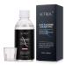 Eyelash Cleanser Concentrate Cherry Blossoms 200ml Professional Lash Extensions Shampoo Natural Foaming Cleanser DIY Paraben & Sulfate Free Non-lrritating Wash for Extensions Lashes with Salon Home Care-Makes 60ml Bottles Cherry Blossom 200ml