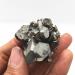 Natural Crystal 50g Silver Angel Halo Quartz Cluster Titanium Coating Natural Electroplating Quartz Cluster Curing Power Stone Crystal HOMEZHOU - Buy Online on SooperMarket.com