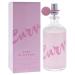 Liz Claiborne Curve Pink Blossom for Women - 3.4 oz EDT Spray 3.4 Fl Oz (Pack of 1) - Buy Online on SooperMarket.com