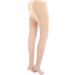 Skin Color Varicose Vein Compression Stockings - Soft, Washable & Reusable for Nurses & Doctors - Buy Online on SooperMarket.com