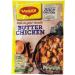 Maggi Seasoning and Cooking Bag for Juicy Chicken 5 Bag Set 1x Mexican 1x Sweet Chilli 1x Garlic 1x BBQ and 1x Butter Chicken - Buy Online on SooperMarket.com