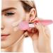 Gogogmee 2 Sets Beauty Pen Beauty Makeup Tool Facial Powder Sponge Beauty Brush Beauty Sponge Makeup Sponge with Handle Make-up Pen Makeup Puff Pen Portable Makeup Sponge Makeup Gadget - Buy Online on SooperMarket.com