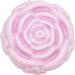 Rose Shaped Soap by Eclectic Lady Chamomile 3 oz Bar