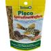 Tetra Pleco Fish Food Spirulina Wafers 42g 100% Vegetable Premium Fish Food for Bottom Feeding Fish