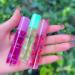 Mrettick Moisturizing Lip Oil Set - 6 Pcs Roll-on Lip Glaze for Fresh, Hydrated Lips - Buy Online on SooperMarket.com