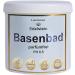 Base bath basic swimming salt for detoxification and deacidification full bath foot bath peeling 3000g Luminares geman base pool 3 kg (1 Pack)