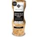 Med Cuisine Organic Silan Dates Syrup 350GR - 100% Pure & Natural Sugar-Free Dates Syrup - Vegan Paleo-Friendly Non-GMO & Gluten-Free Coffee Syrup- Squeeze Bottle 350 g (Pack of 1)