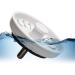 Kitchen Sink Plug Convenient Sink Stopper Sink Strainer Efficient Filtration & Long Lasting Sink Plug For Kitchen Kitchen Sink Accessory - Buy Online on SooperMarket.com