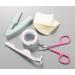 Stainless Steel Tweezers Set for Women - Facial Hair Removal and Lash Extension Kit (1-76pcs) - Buy Online on SooperMarket.com