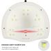 54W Pro Nail Polish Dryer Lamp - LED Gel Acrylic Curing Light with Timer | Fast Drying Manicure Tool - Buy Online on SooperMarket.com