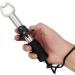 Ismosm Fishing Pliers & Gripper: Multi-Functional Gear for Salt & Fresh Water - Blue - Buy Online on SooperMarket.com