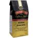 Door County Coffee - Amaretto, Amaretto Flavored Ground Coffee - Medium Roast, 10 oz Bag Ground Bag Amaretto 10 Ounce (Pack of 1)