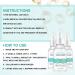 Vitamin E Serum for Face | 20% Anti-Aging Formula with Vitamin C | Reduces Dryness Dark Spots & Wrinkles | 1 fl oz - Buy Online on SooperMarket.com