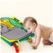 Shop Ibasenice Educational Baby Toys | Puzzle & Animal Fabric Books for Learning & Play - Buy Online on SooperMarket.com