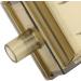 Oxygen Concentrator Filter Prevent Damage Portable Oxygenerator Filter Cartridge Remove Impurities for Upgrade - Buy Online on SooperMarket.com