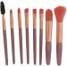 Makeup Brush Set Blending Makeup Brush Set for Daily Life - Buy Online on SooperMarket.com