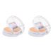 Super Stay Powder Classic Ivory 0.21 Ounce - Pack of 2 | Long Lasting Coverage - Buy Online on SooperMarket.com