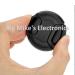 77mm Universal Snap-On Lens Cap for Nikon 24-120mm f/3.5-5.6G ED IF Autofocus VR Nikkor Zoom Lens + Cap Keeper & Cloth - Buy Online on SooperMarket.com
