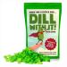 Dill with It Pickle Bath Soak - Premium Dill Pickle Scented Bath Salts for Teens - Weird Spa Gift for Pickle Lovers  Funny Stocking Stuffers  Grab Bags  and Gift Baskets