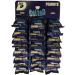 Big D Salted Peanuts - 24 x 50g Bags for Snacking on the Go - Buy Online on SooperMarket.com