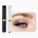 Rechargeable Heated Eyelash Curler | Long Lasting Electric Lash Curler for Women - Perfect for Makeup | International Shipping Available - Buy Online on SooperMarket.com