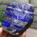 Natural Lapis Lazuli Quartz raw oreCan be Used for (Size : 400-450g) HOMEZHOU (Size : 800-850g) - Buy Online on SooperMarket.com