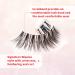 Ardell Wispies 113 Black - 6 Pairs - 1 Pack | Luxe False Eyelashes - Buy Online on SooperMarket.com
