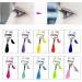 Curling Eyelash Curler with Comb Clip Eye Makeup Beauty Tool Superior Quality and Creative Practical treatment - Buy Online on SooperMarket.com