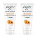 by Amazon Facial scrub with apricot 2 x 100 ml