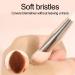 SHANPIN Concealer Brush - Precision Eye & Face Blending Tool for Dark Circles | Best Liquid Cream Foundation Makeup Brush - Buy Online on SooperMarket.com