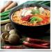 Nongshim Kimchi Flavour Instant Noodle Soup Cup 75g (Pack of 12) by SPICEHUB - Buy Online on SooperMarket.com