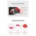 Lazy Quick Lipstick | Matt Liquid Long-Lasting & Waterproof | Effortless Beauty for Busy Lives (02#) - Buy Online on SooperMarket.com
