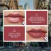 Maybelline Color Sensational Matte Hydrating Lipstick in Burgundy Blush 0.15 oz - Nude, Pink, Red, Plum Lip Color - Buy Online on SooperMarket.com