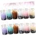 EXCEART Earrings 20pcs Three-Dimensional Pearl Milk Tea Cup Durable Simulated Milk Tea Pendant for Home Earring Earings - Buy Online on SooperMarket.com