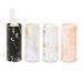 Marble Design Cylinder Tissue Boxes 400 Wipes - Set of 8 Packs - Buy Online on SooperMarket.com