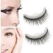 False Eyelashes 3D Professional Self Adhesive Eyelashes No Stimulation False Eyelashes Extension Handmade False Eyelashes Set Reusable Soft and Comfortable Makeup Thick Fake Eye Lashes(3D-05) - Buy Online on SooperMarket.com