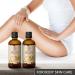 Vitamin E Oil 200ml - Anti-Aging & Wrinkle Care - Rich in Tocopherol - 2x100ml - Buy Online on SooperMarket.com