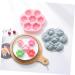 Alipis 2pcs Cat Claw Silicone Mold Cat Claw Cake Molds Jelly Making Tray Gummy Molds Soap Molds - Buy Online on SooperMarket.com
