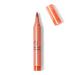 e.l.f. Lip Stain, Nude Nectar, 0.08 Ounce Nude Nectar 0.08 Ounce (Pack of 1)