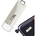 Buy HMLTD Travel Toothbrush Holder & Raccination Cup Set - Portable Toothbrush & Toothpaste Organizer for International Shipping - Buy Online on SooperMarket.com