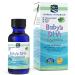 Nordic Naturals Baby's DHA Vegetarian 1 fl oz (30 ml)